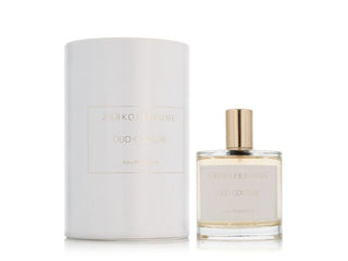 Zarkoperfume Oud-Couture EDP 100 ml — Eau de Parfum