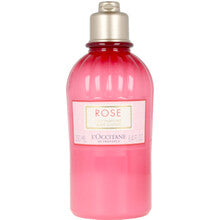 L´occitane חלב גוף ורדים - 250 מ"ל