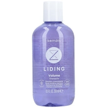 Kemon Liding Volume Shampoo - 250 ml