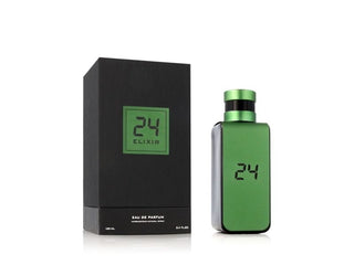 ScentStory 24 Elixir Neroli ユニセックス 100 ml — オードパルファム