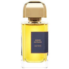 Bdk parfums Ambre Safrano EDP 100ml
