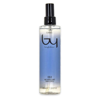 byblos rivitalizzante hair & acqua corpo 250 ml cielo- Elements