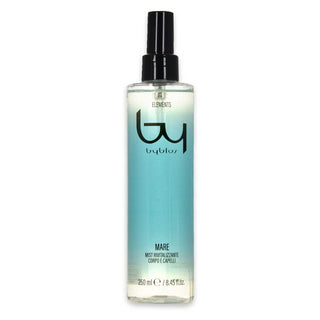 byblos rivitalizzante hair & acqua corpo 250 ml mare- Elements