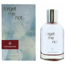 Swiss army Esqueça-me, não EDP - 100 ml