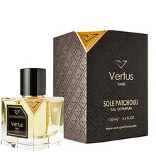 Sogliola Patchouli EDP - 100 ml