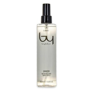 byblos rivitalizzante hair & acqua corpo 250 ml ghiaccio- Elements