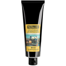 Davines Pasta & Love Medium Hold Styling Paste for Men - 125ml