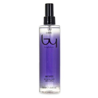 byblos rivitalizzante hair & acqua corpo 250 ml amethyste- Elements