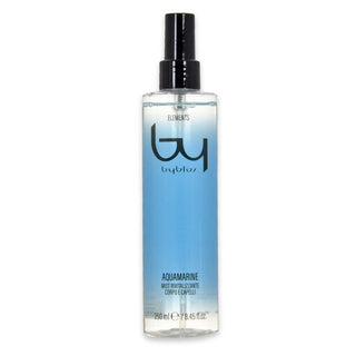 byblos rivitalizzante hair & acqua corpo 250 ml aquamarine- Elements