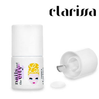 Clarissa smalto semipermanente tpo free 7 ml carrie b