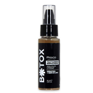 Pro.co botox trattamento rimpolpante 50 ml