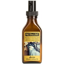 Davines Pasta & Love After Shave & Moisturizing Cream - Moisturizing Aftershave Cream - 100ml