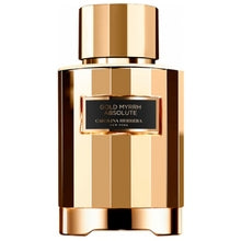 Carolina herrera Gold Myrrh Absolute EDP 100ml 
