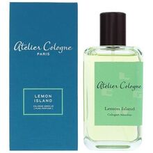 Atelier cologne Lemon Island EdC - 100ml