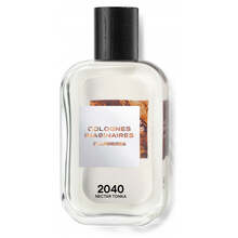 Andre courreges 2040 Nectar Tonka EDP - 100 ml