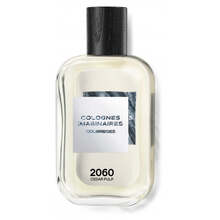 Andre courreges 2060 Cedar Pulp EDP 100ml