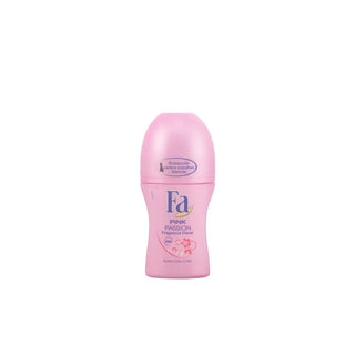 Fa Pink Passion Deodorante Roll-on 50ml