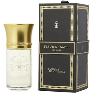 Liquides Imaginaires Fleur de Sable 50 ml — Parfémová voda