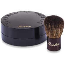 Guerlain Poudre bronzante minérale impeccable Terracotta 03 g 03 Foncé
