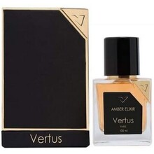 Vertus Amber Elixir EDP 100ml 
