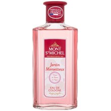 Mont st michel Jardin Merveilleux EDC 250ml