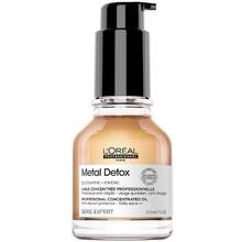 L´oréal professionnel Serie Expert Metal Detox Aceite Concentrado Profesional 50ml 