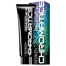 Redken クロマティックス・リミックスV - パープル