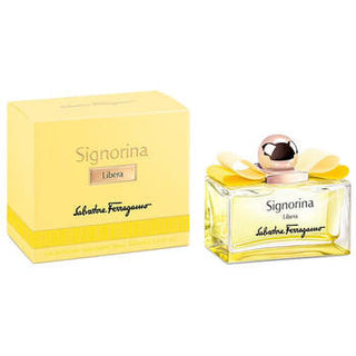 Salvatore ferragamo Miss Free EDP - 30ml