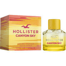 Hollister Canyon Sky para Ela EDP - 100 ml