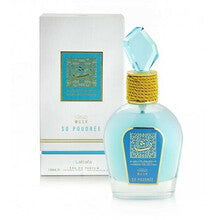 Lattafa perfumes With Poudree Musk EDP - 100 ml