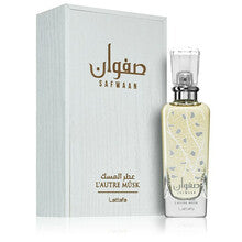 Lattafa perfumes Safwaan L'autre Musk EDP 100ml