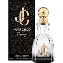 Jimmy choo I Want Choo Forever EDP 40ml