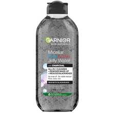 Garnier Skin Naturals Мицеллярный очищающий гель-вода - 400 мл