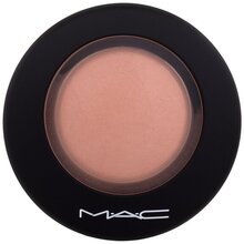 Mac Mineral Blush 4 g Bubbles, please