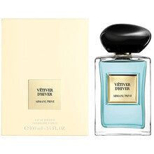 Armani Vetiver D'Hiver Edt - 100 мл