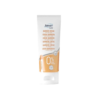 Crema protettiva all'ossido di zinco Serenity Care 100 ml