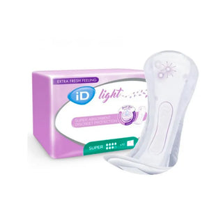 Id Light compresserime Super 10 Unità