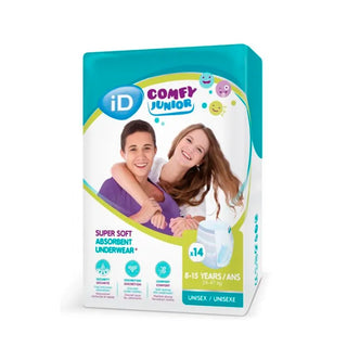 Pantaloni comodi per bambini Id 8-15 anni 14U