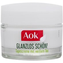 Aok Чистый баланс! Крем - 50 мл акция
