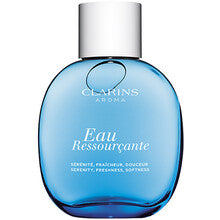 Clarins ספריי גוף Eau Ressourcante - 100 מ"ל