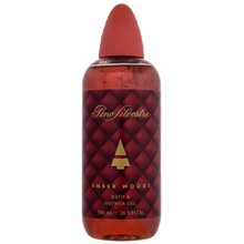 Pino Silvestre Gel Doccia Amber Woods - 500ml