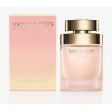 Michael kors Wonderlust Eau de Voyage EDP - 50 ml