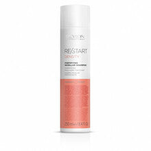 Revlon professional Restart Density Micellar Fortifying Shampoo 250 ml
