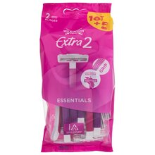 Wilkinson sword Extra 2 Essentials - 15 pieces