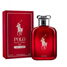 Ralph lauren Polo Red EDP 200ml