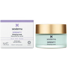 Serenity Sleeping Mask - 50ml