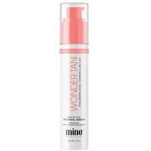 Minetan Wonder Tan Tanning Renewal Serum - 50 ml
