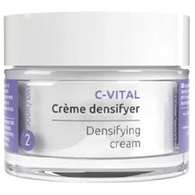 Soskin paris Crema Densificante C-Vital - 50 ml