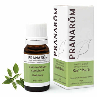 Pranarôm Ravintsara olio essenziale 10ml