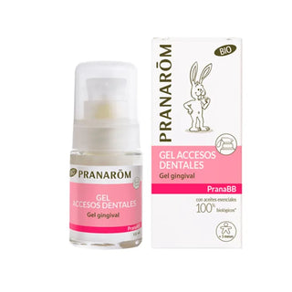 Pranarôm Pranarom Pranabb Dental Access Gel 15ml